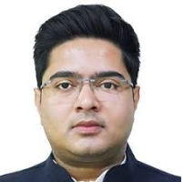 Abhishek Amit Banerjee