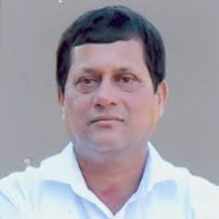 Achyutananda AnadiCharan Samanta