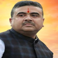 Adhikari Sisir Suvendu