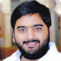 Aditya Anil Malwe
