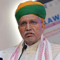 Adu Ram Meghawal