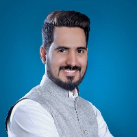 Adv. Abid Abbas Sayyed
