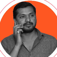 Ajeet Prakash Sancheti