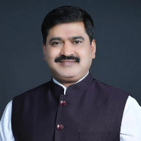 Ajit Damodar Gavhane