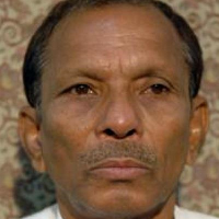 Akhil Paban Giri