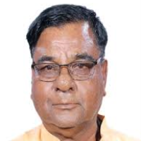 Akshaibar BhagwanDas Lal
