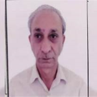 Ali Mohammad Dar
