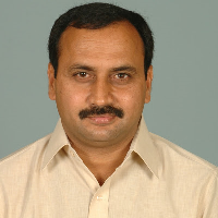 AllaRama Krishna Reddy