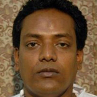 Alok Amulya Majhi