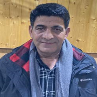 Altaf Ahmad Wani