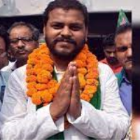 Amar Narain Paswan