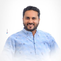 Amar Ratikant Patil