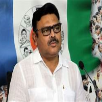 Ambati . Rambabu