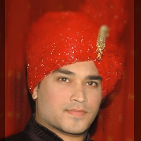 Ambrishrao Raje Satyavanrao Atram