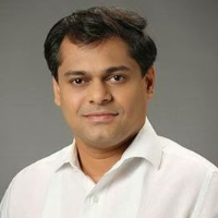Ameet Bhaskar Satam