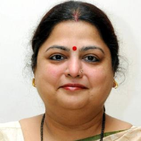 Ameeta Ashokrao Chavan