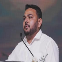 Amit Ashok Bhangre