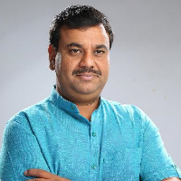 Amit Genuji Kadam