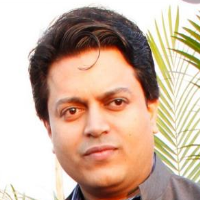 Amit Vilasrao Deshmukh