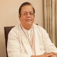 Amitesh Shyamcharan Shukla