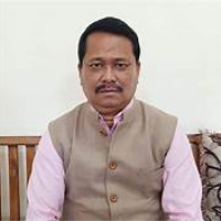 Amiya Kumar Bhuyan
