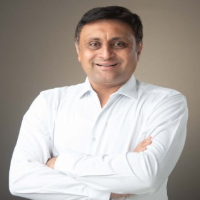 Amol Haribhau Jawale