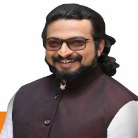 Amol Ramsing Kolhe