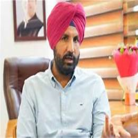 AmrinderSingh Raja Warring