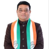 Amrut Motiji Thakor