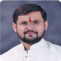 Anand Ramesh Rithe