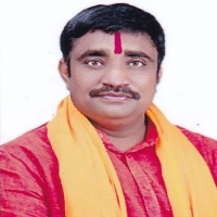 Anand Shankar Tidke