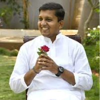 Anand Siddu Nyamagouda