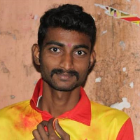 Anand Somaji GaWade