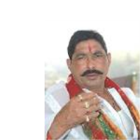 Anant Kumar Singh