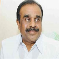 Anantha Venkatarami Reddy