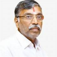 Anbalagan KP Anbalagan