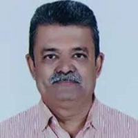 Aniket Girishbhai Thakar