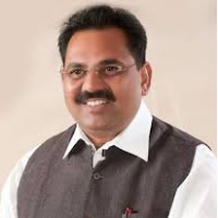 Anil Bhaidas Patil
