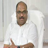 Anil Dattatray Parab