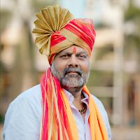 Anil Manikrao Jagtap