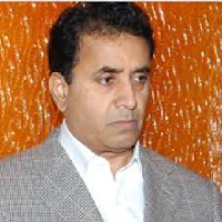 Anil Vasantrao Deshmukh