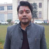 Anil Yamuna Kumar