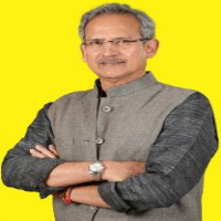 Anil Yashwant Desai