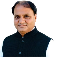 Anilkumar Bhanvarlal Sharma