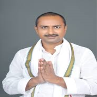 Aniruddh Rajendra Yadav