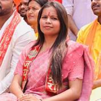 Anita . Mahato