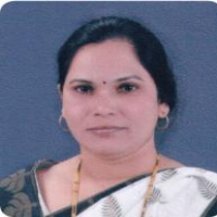Anita Santosh Kadam