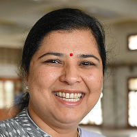 Anjali Hemant Nimbalkar