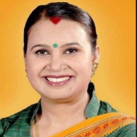 Anjula SudhirSingh Singh Mahor