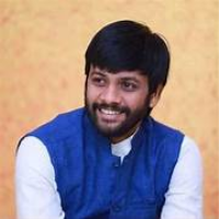 Annamreddy Adeep Raj